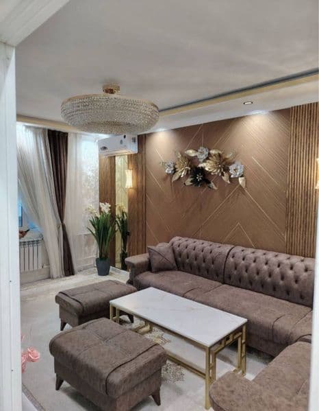 chlonzor 11<br />
3xona <br />
luks kvartira <br />
hamma sh