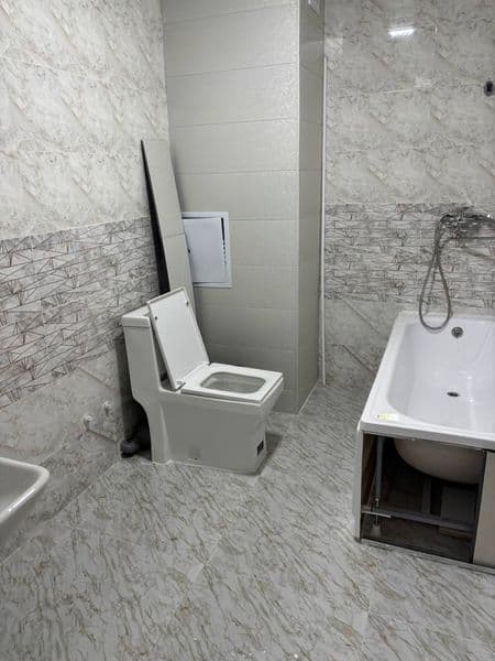 Yunusobod tumani 13-kvartl metroga yaqin hamma narsasi bor — фото 3