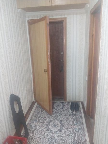 Arenda Yashnabod Kadeshva  1×2/4/5  350$ ichida gilam parda 