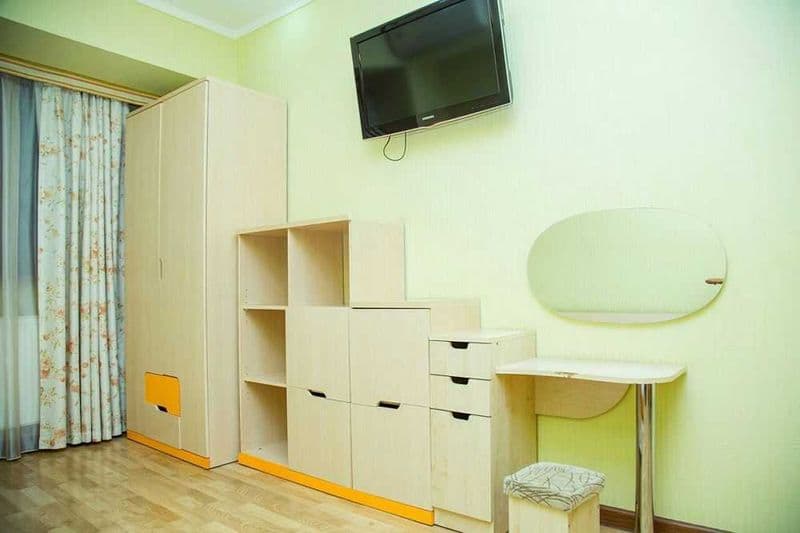 Сдаётся  Квартира на ц-1 3/5/9 77кв. метров в Мирзо-Улугбекс — фото 4