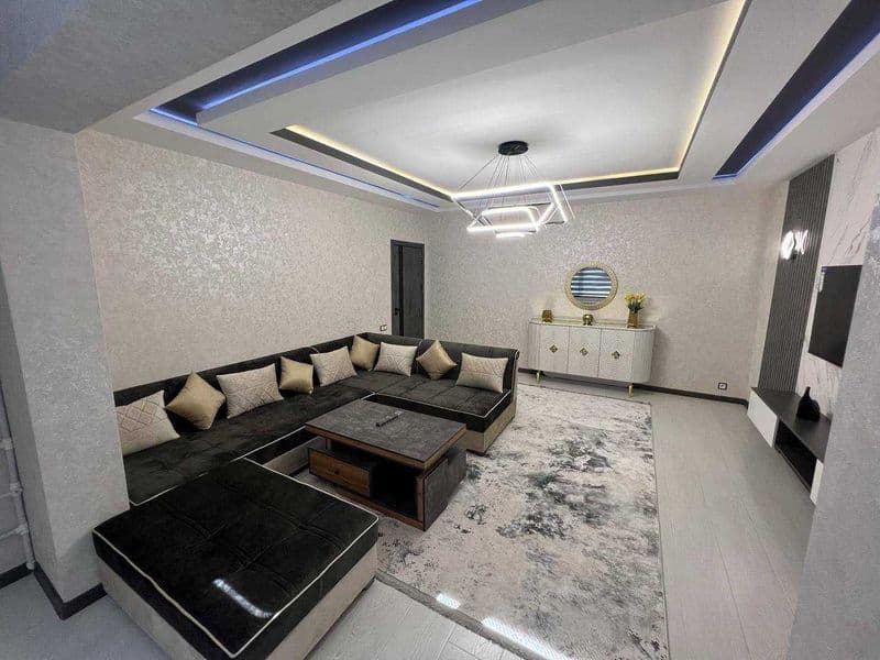 К вашему вниманию рады представить 2х комнатную квартиру на  — фото 4