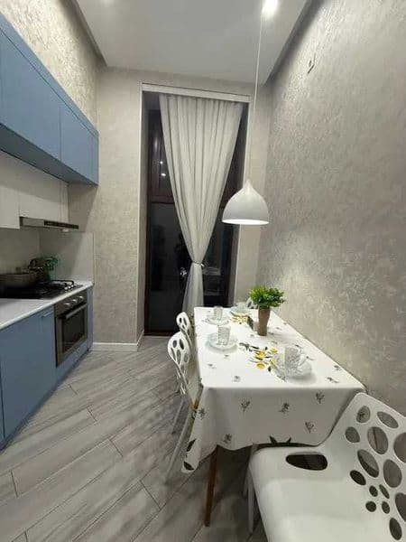 Сдается квартира для молодой семьи<br />
<br />
• Район: Алм — фото 5