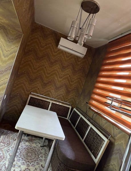 Район - Алмазарский<br />
Ориентир - Жомий Рынок<br />
Комна — фото 5