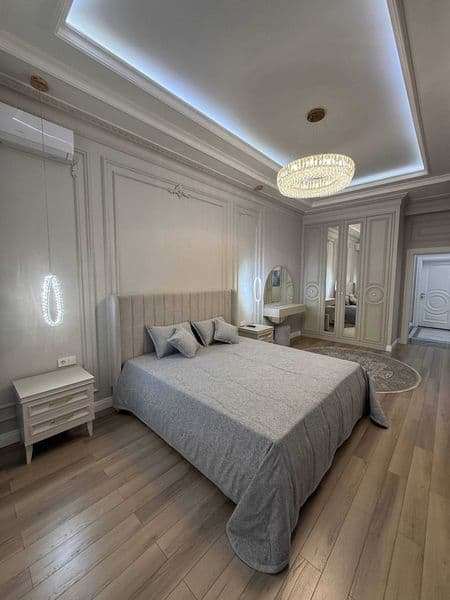 Сдается в Ташкент Сити с новым ремонтом, никто не жил, вы бу — фото 4