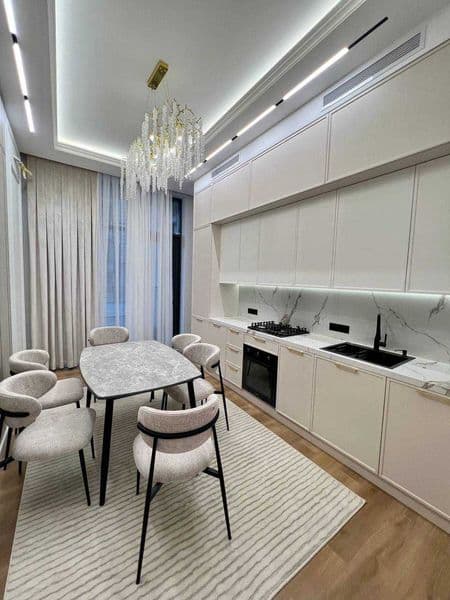 Сдается квартира иностранцам или молодой семье<br />
<br />
 — фото 3