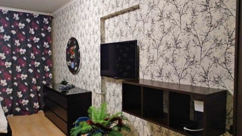 Сдам двух комнатную квартиру Ориентир Ц1.Квартира после ремо — фото 2