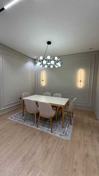 НОВОСТРОЙКА ЖК CITY LIFE<br />
Район: Яккасарайский<br />
Ор — фото 4