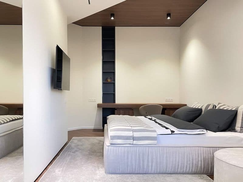 Аренда <br />
2 комнатная <br />
ЖК Акай Сити <br />
<br />
 — фото 2