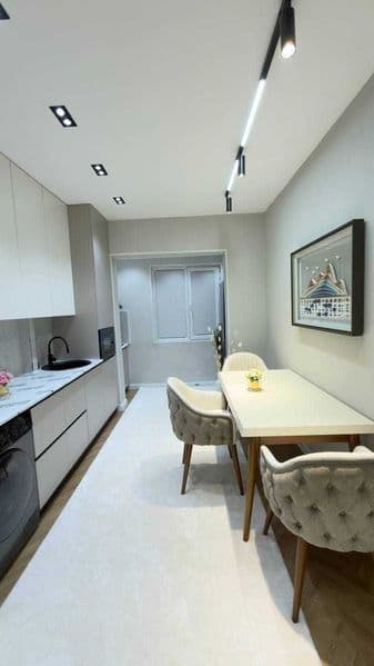 Yunusobod tumani Turkiston metiroga 5 minutli yol <br />
Uyn — фото 3