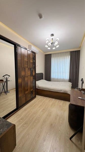 Район: Мирзо-Улугбекский<br />
Адрес: ЖК. Акай Сити <br />
< — фото 3