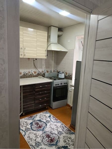 Qulay joylashuvdagi 2 xonali uy ijaraga beriladi.<br />
Uy 2 — фото 2