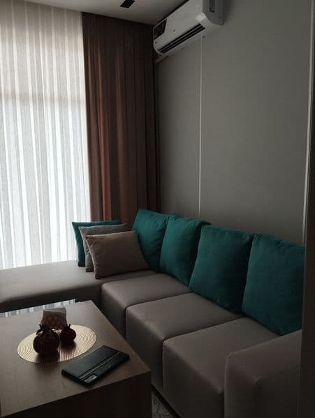 Сдается квартира иностранцам или молодой семье<br />
• Район — фото 2