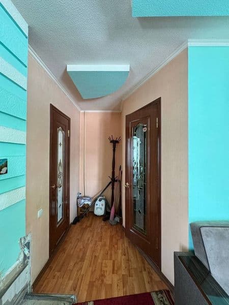 Сдается аренда 1 комнатная <br />
2 этаж <br />
5 этажный <b — фото 2