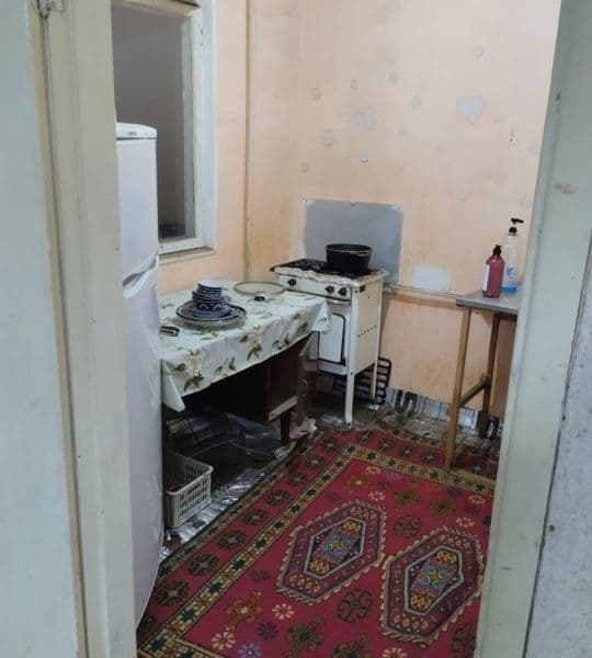 Аренда квартиры 1/2/4 метро Чиланзар. Рядом Фархадский базар — фото 2