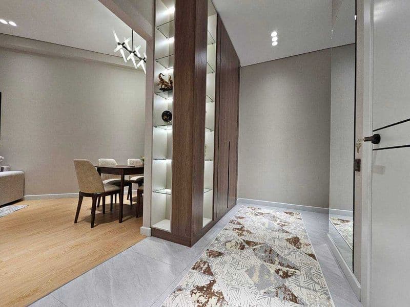 Шайхантахурский район <br />
Ташкент Сити <br />
Жк Бульвар  — фото 2