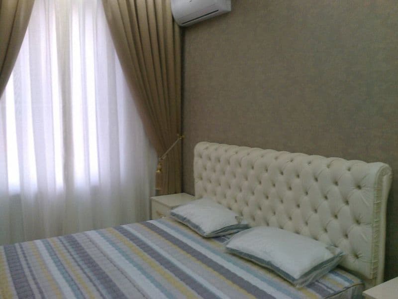 Ц4, 5А, новостройка, Murad Building, 2 этаж, 50 кв².<br />
Ц — фото 4