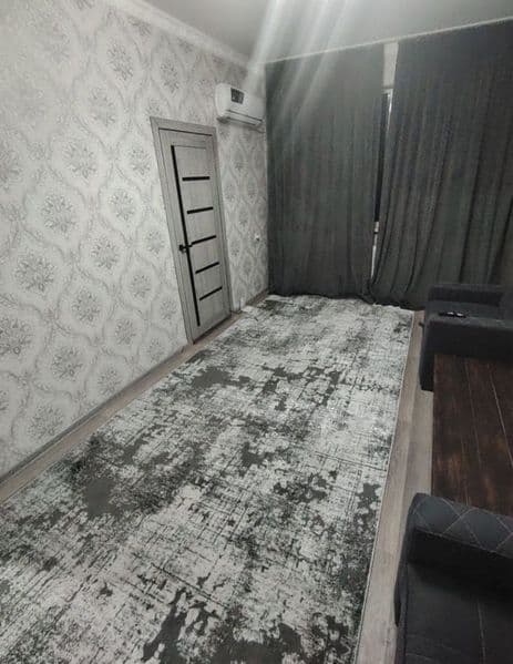 Сдаётся уютная квартира в хорошем районе Ташкента<br />
<br 