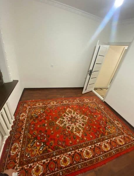 Срочно!!! Сдается своя двухкомнатная квартира<br />
Сергели  — фото 5