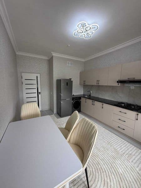 Сдается квартира для семейных<br />
<br />
• Район: Алмазар< — фото 5