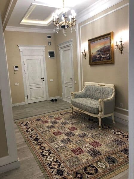 Сдаётся в аренду евро квартира  <br />
Ул.Чехова<br />
Перфе — фото 4