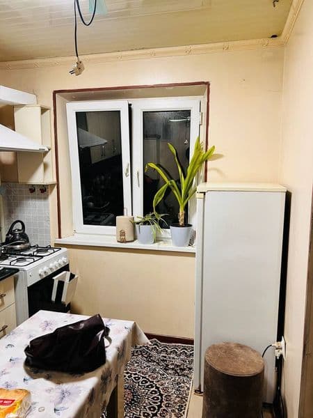 Сдается 1-комнатная квартира возле метро Буюк Ипак Йули. Ряд — фото 5