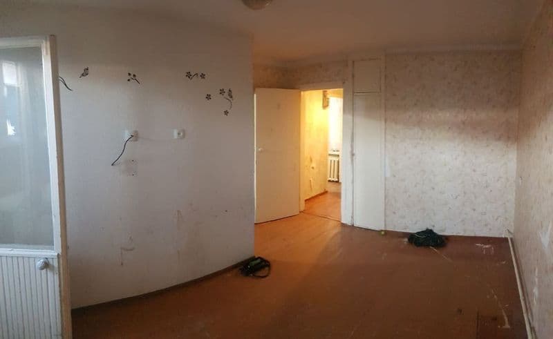 Сдается Квартира  Геофизика Хумоюн конечная автобусов.1в2/1/ — фото 4