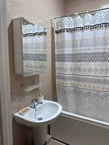 Сдаётся КЛАССНАЯ квартира<br />
<br />
• Район: Алмазар<br / — фото 5