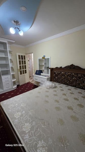 Аренда 3.хонали метро новза оилага ёки кизлага боллага берил — фото 2