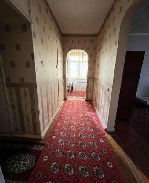 Аренда квартиры 3/2/4 Яшнабадский район . Кадышева базар .<b — фото 5