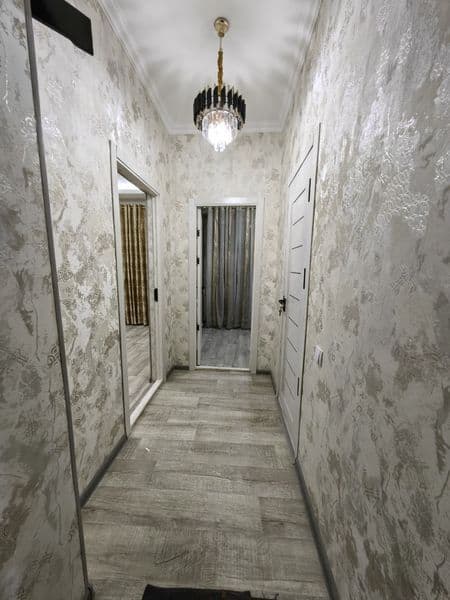 Qôyliq ota masjid yonida Kompas TJM uy 1 xonali uy.<br />
Ya — фото 5