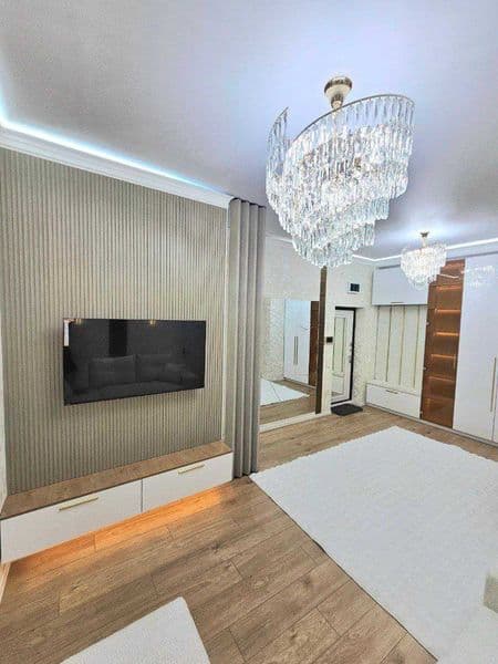 Сдается квартира с красивым ремонтом<br />
<br />
• Район: Ш — фото 2