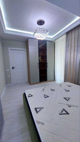 Сдаётся<br />
<br />
Район: Алмазарский<br />
Адрес: ЖК Алма — фото 2