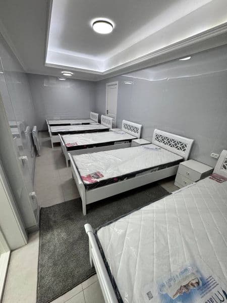 Manzil: Olmazor tumani Qorasaroy 1<br />
Metro: G’afur Gulom — фото 4