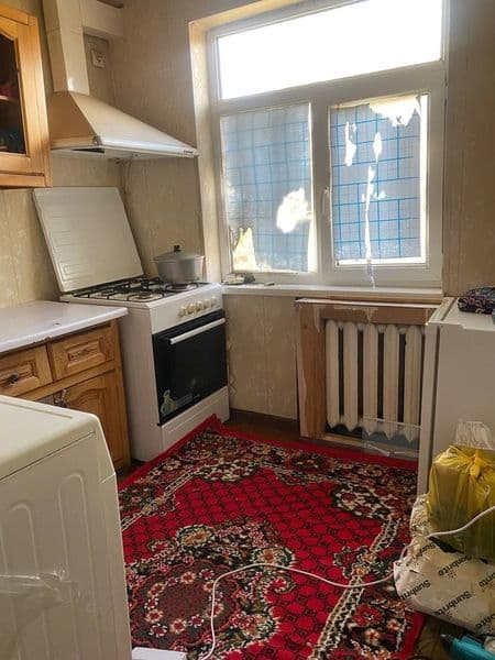 Yakkasaroy Milliy universiteti yaqinida kvartira bor <br />
 — фото 3