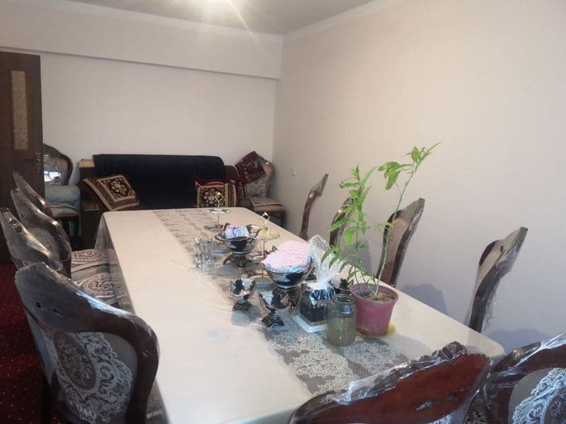 Аренда сергели 8чи худуд новостройка 2хона 5чи этаж 7этажли  — фото 4