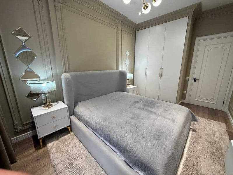 Район: Шайхантахурский<br />
Адрес: Дружба<br />
Ориентир: М — фото 2