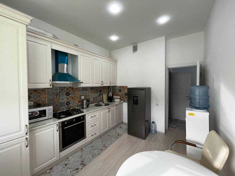 Сдаётся КЛАССНАЯ квартира<br />
<br />
Район: Яшнабадский <b — фото 4