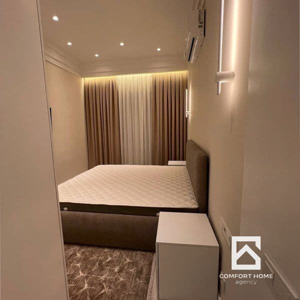 Элитный апартамент<br />
Район: Шайхантахур <br />
3/3/7<br  — фото 5