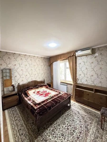 Сдаётся квартира | Вторичный фонд<br />
<br />
Шайхантахурск