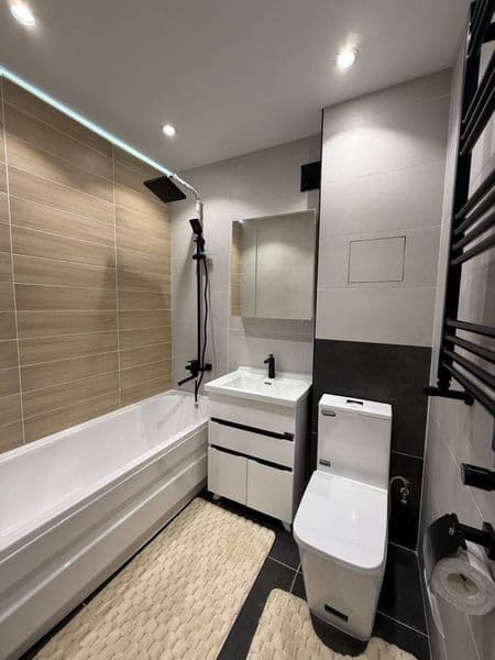 Аренда Квартир <br />
Яшнабад Метро Олмос <br />
2/3/4<br /> — фото 5