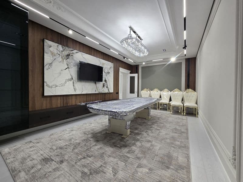 #3Комн Аренда квартиры           <br />
<br />
Ориентир Парк — фото 2