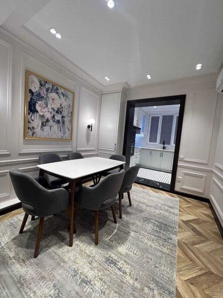 БАНКОВСКИЙ ДОМ<br />
Прочный/сейсмостойкий <br />
Нукусская  — фото 2