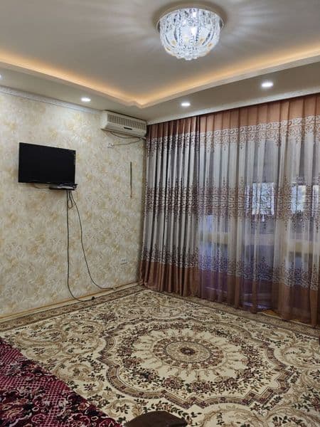 #CHILONZOR -20 kvartal <br />
Arintir -Kareyskiy zdani batal — фото 3