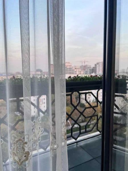 ЦЕНТР ЖИЗНИ ТАШКЕНТА У ВАШИХ НОГ. Предлагаем элитную квартир — фото 5