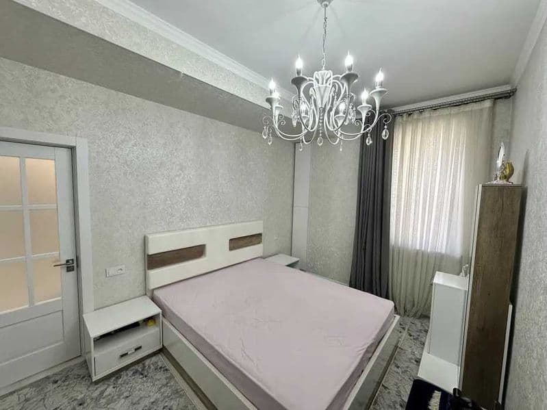 Сдается  квартира в новостройке  <br />
Ориентир - ЖК Ибн Си — фото 5