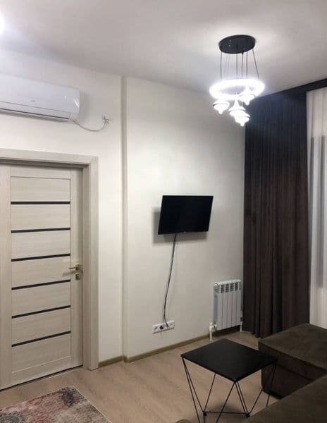 Сдается Аренда квартира Навастройка <br />
Район -Юнусобот < — фото 2