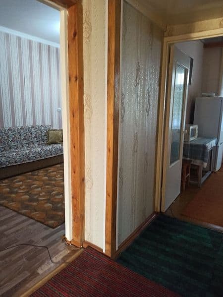 Сдаётся в аренду 3 комнатная квартира на 4 этаже 9 этажного  — фото 4