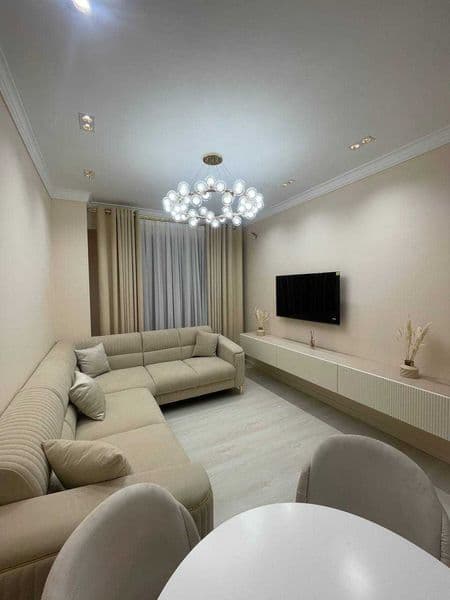 Сдается квартира<br />
<br />
Район: Юнусабадский район<br /