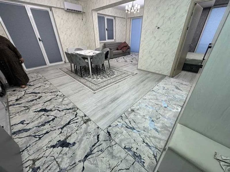 Район: Яккамарайский<br />
Адрес: ЖК Зарафшон сити<br />
<br — фото 2