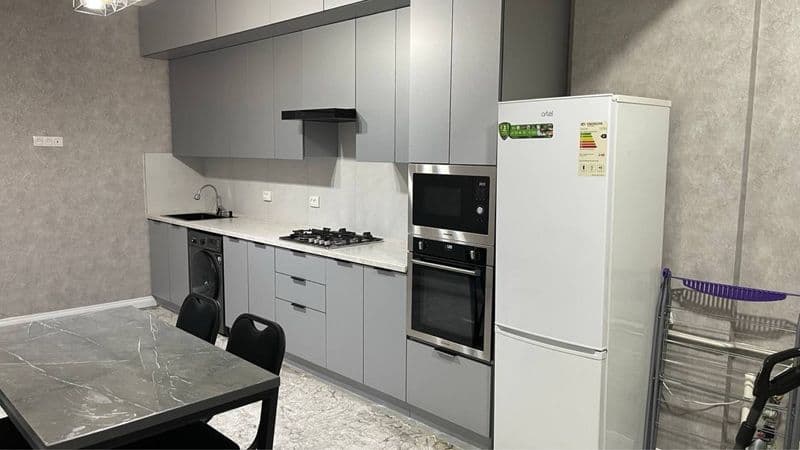 Сдаю свою 2х ком. квартиру в аренду<br />
В Яшнабадском р.<b — фото 5